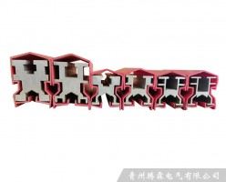 重型滑觸線