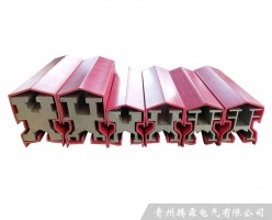 重型滑觸線