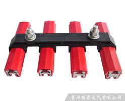 輕型**滑觸線