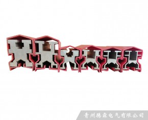 重型滑觸線(xiàn)