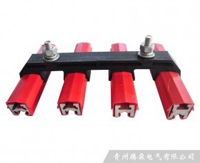 輕型**滑觸線(xiàn)