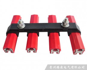 輕型**滑觸線(xiàn)