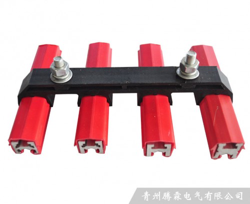 輕型**滑觸線(xiàn)