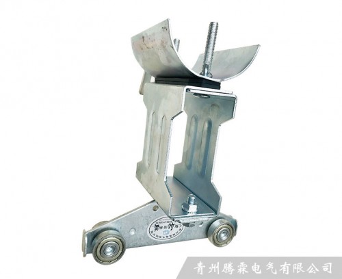 40滑車首車